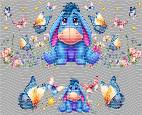 Mini stanlye cup-KW999